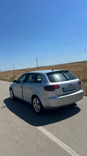 Audi A3, снимка 3