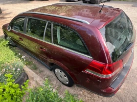 Opel Vectra 2.2, снимка 4