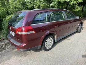Opel Vectra 2.2, снимка 3