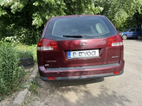 Opel Vectra 2.2, снимка 5