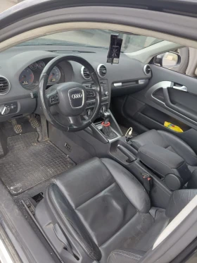 Audi A3, снимка 5