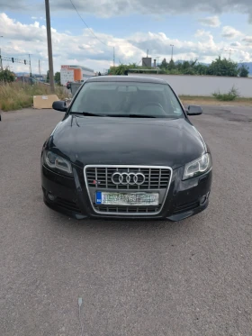 Audi A3, снимка 2