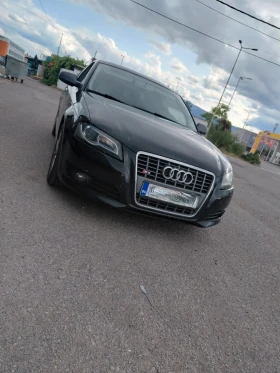 Audi A3, снимка 1