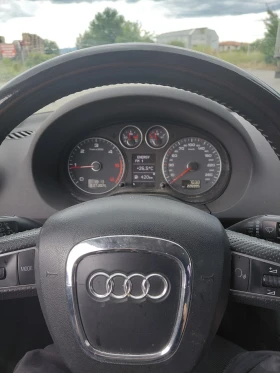 Audi A3, снимка 6