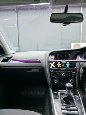 Audi A4, снимка 8