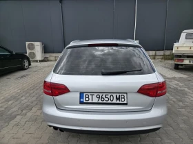 Audi A4, снимка 6