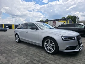 Audi A4, снимка 2