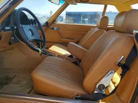 Mercedes-Benz SL 380, снимка 7