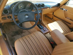 Mercedes-Benz SL 380, снимка 8