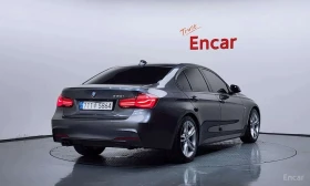 BMW 330 * 330i M Sport Shadow * ЦЕНА ДО БГ, снимка 2