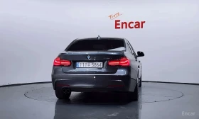 BMW 330 * 330i M Sport Shadow * ЦЕНА ДО БГ, снимка 4