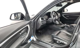BMW 330 * 330i M Sport Shadow * ЦЕНА ДО БГ, снимка 5