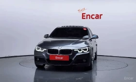 BMW 330 * 330i M Sport Shadow * ЦЕНА ДО БГ, снимка 3