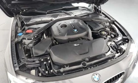 BMW 330 * 330i M Sport Shadow * ЦЕНА ДО БГ, снимка 16