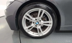 BMW 330 * 330i M Sport Shadow * ЦЕНА ДО БГ, снимка 17