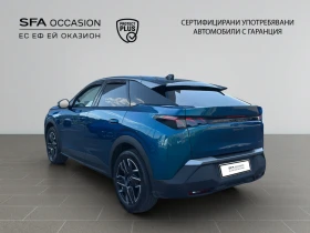Peugeot 3008 GT 1.2 PureTech 145 HYBRID 48V e-DCS6//2503K536, снимка 7