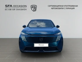 Peugeot 3008 GT 1.2 PureTech 145 HYBRID 48V e-DCS6//2503K536, снимка 2