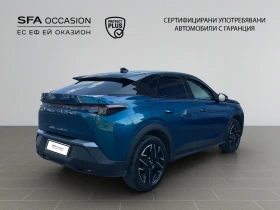 Peugeot 3008 GT 1.2 PureTech 145 HYBRID 48V e-DCS6//2503K536, снимка 5