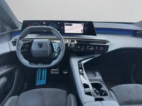 Peugeot 3008 GT 1.2 PureTech 145 HYBRID 48V e-DCS6//2503K536, снимка 9