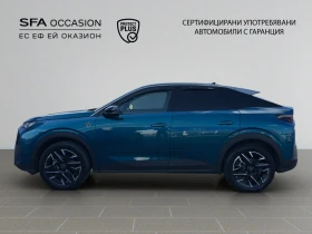Peugeot 3008 GT 1.2 PureTech 145 HYBRID 48V e-DCS6//2503K536, снимка 8