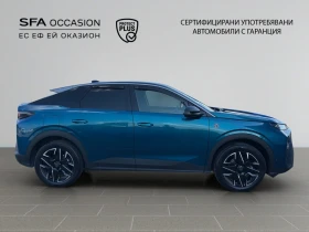 Peugeot 3008 GT 1.2 PureTech 145 HYBRID 48V e-DCS6//2503K536, снимка 4
