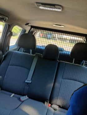 Kia Carens, снимка 13