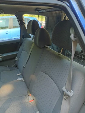 Kia Carens, снимка 12