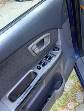 Kia Carens, снимка 9