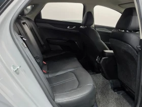 Kia K5 2.0 Lpi Prestige, снимка 11