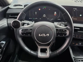 Kia K5 2.0 Lpi Prestige, снимка 13