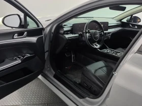 Kia K5 2.0 Lpi Prestige, снимка 10