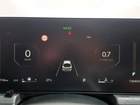Kia K5 2.0 Lpi Prestige, снимка 8