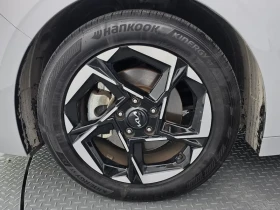 Kia K5 2.0 Lpi Prestige, снимка 5