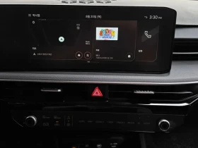 Kia K5 2.0 Lpi Prestige, снимка 12