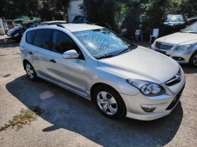 Hyundai I30 Sw 1.6CRD-i/EDITION , снимка 4