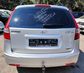 Hyundai I30 Sw 1.6CRD-i/Fifa-EDITION , снимка 7