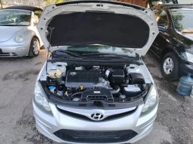 Hyundai I30 Sw 1.6CRD-i/EDITION , снимка 9