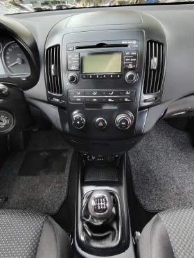 Hyundai I30 Sw 1.6CRD-i/EDITION , снимка 12
