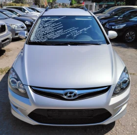 Hyundai I30 Sw 1.6CRD-i/Fifa-EDITION , снимка 2