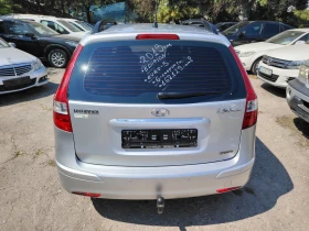 Hyundai I30 Sw 1.6CRD-i/EDITION , снимка 6