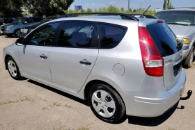 Hyundai I30 Sw 1.6CRD-i/Fifa-EDITION , снимка 8