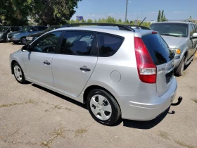 Hyundai I30 Sw 1.6CRD-i/EDITION , снимка 7