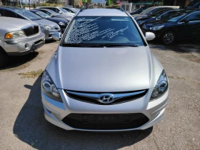 Hyundai I30 Sw 1.6CRD-i/EDITION , снимка 2