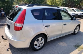 Hyundai I30 Sw 1.6CRD-i/Fifa-EDITION , снимка 6