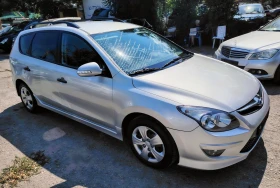 Hyundai I30 Sw 1.6CRD-i/Fifa-EDITION , снимка 5