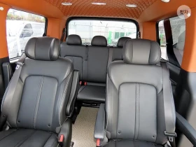 Hyundai Staria INSCRIPTION * FIRST CLASS* FULL MAX * КРАЙНА ЦЕНА*, снимка 7