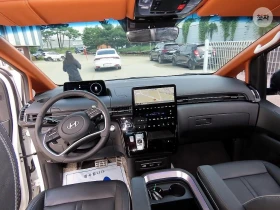 Hyundai Staria INSCRIPTION * FIRST CLASS* FULL MAX * КРАЙНА ЦЕНА*, снимка 8
