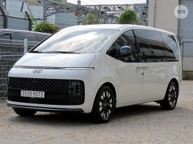 Hyundai Staria INSCRIPTION * FIRST CLASS* FULL MAX * КРАЙНА ЦЕНА*, снимка 1