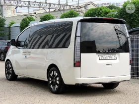 Hyundai Staria INSCRIPTION * FIRST CLASS* FULL MAX * КРАЙНА ЦЕНА*, снимка 2