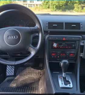 Audi A4 1.9, снимка 4
